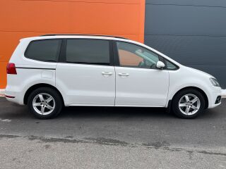SEAT Alhambra Style DSG 2.0 103kW