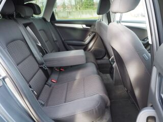 Audi A4 Avant S-Line Facelift EU5 2.0 TDI 110kW