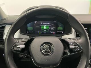 Skoda Kodiaq Ambition 4x4 110kW