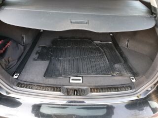 Toyota Avensis 1.8 108kW