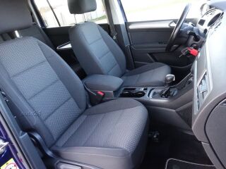 Volkswagen Touran Comfortline Facelift 2.0 R4 TDI 85кВ