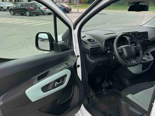Citroen Berlingo L2 1.5 BlueHDi 96kW