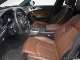 Audi A6 Quattro S-Line 3.0 V6 TDI 180kW