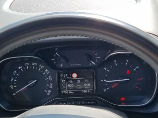 Citroen Berlingo 1.5 96kW