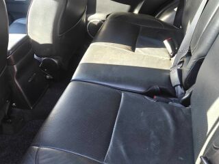 Suzuki Grand Vitara 2.0 103kW
