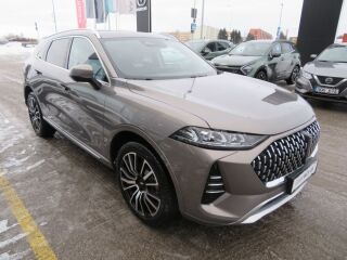 GWM Wey 05 Premium 2.0 350kW