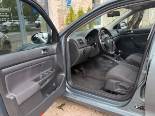 Volkswagen Jetta 1.6 75kW