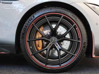 Mercedes-AMG GT 63 S 4MATIC 4DOOR EQ F1 EDITION BITURBO 4.0 620kW