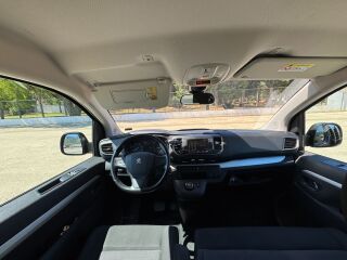 Peugeot Traveller Passanger Long 2.0 106kW