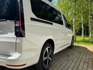 Volkswagen Caddy Maxi 2.0 90кВ