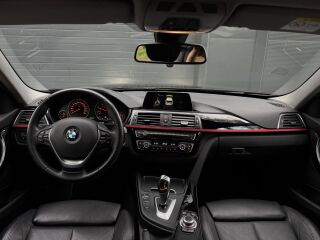 BMW 320 Sportline 2.0 140kW