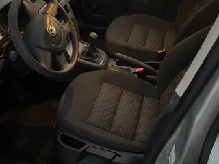 Skoda Octavia 1.2 TSI 77kW