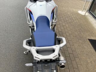 Honda XL750 Transalp 68кВ