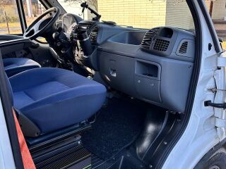 Fiat Ducato 2.3 81kW