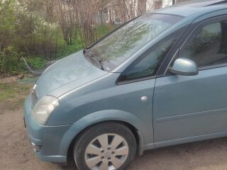Opel Meriva 1.7 74kW