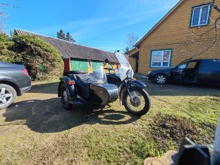 Dnepr 650