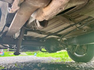 Mercedes-Benz Sprinter 2.1 R4 OM651.955 120кВ