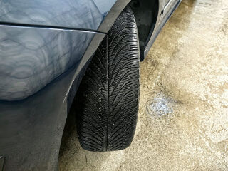 Mercedes-Benz B 180 2.0 80kW
