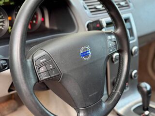Volvo C30 Heico 2.4 125kW