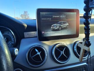 Mercedes-Benz GLA 180 Urban 90kW