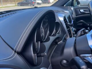 Porsche Cayenne 3.0 245kW