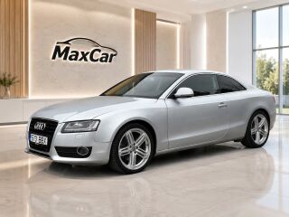 Audi A5 3.2 195kW