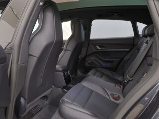 Porsche Taycan 4 Cross Turismo FL 320kW