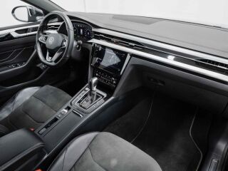 Volkswagen Arteon R-line eHybrid 1.4 115kW