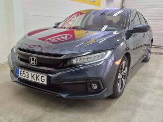 Honda Civic 4DR Elegance NAVI 1.5 134kW