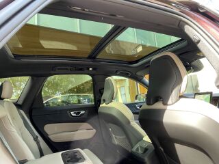 Volvo XC60 ULTRA DARK T8 455Hj PHEV 2.0 228kW