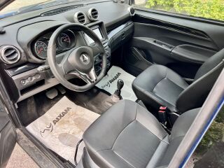 Aixam Coupé S10 Kubota 6кВ