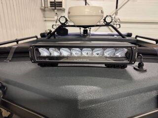 Scantic 765 Cabin V8 Yamaha F350