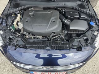 Volvo V60 Summum Magic Blue 2.0 D2 88кВ