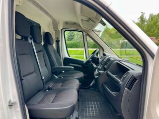 Citroen Jumper L4H2 2.2 BlueHDi 121kW