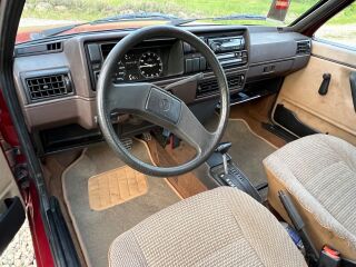 Volkswagen Golf II CL 1.6 D 40kW