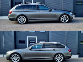 BMW 520 Luxury Line 2.0 140kW