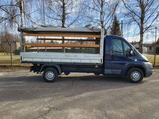 Fiat Ducato 2.3 88kW