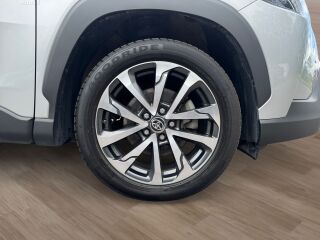 Toyota Corolla Cross Active Plus 1.8 72kW