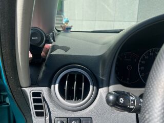 Suzuki SX4 1.6 R4 79kW