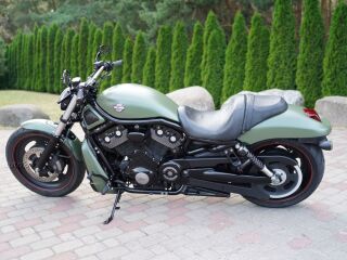 Harley-Davidson VRSCDX Night Rod Special 89kW