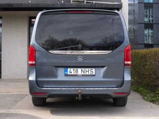 Mercedes-Benz V 250 AMG-Line 4Matic 2.1 140kW