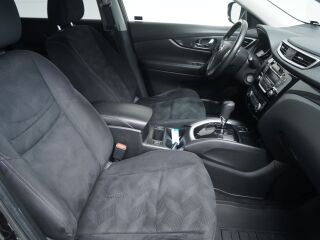 Nissan X-Trail Acenta 1.6 96kW