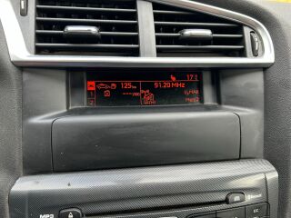 Citroen C4 1.6 68kW