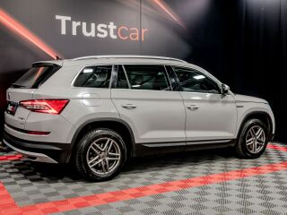 Skoda Kodiaq SCOUT 1.4 110kW