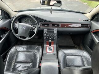 Volvo S80 2.4 Diesel 136kW