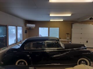 Mercedes-Benz 300 3.0