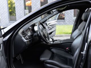BMW 525 M-pakett Shadowline Maxton Edition 3.0 150kW