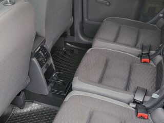 Volkswagen Touran 1.9 77kW
