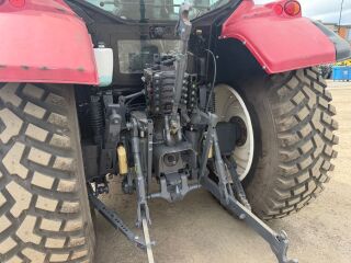 Valtra N143 4,910.0 113кВ