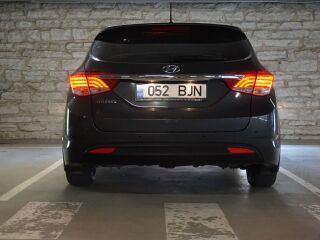 Hyundai i40 1.6 99kW